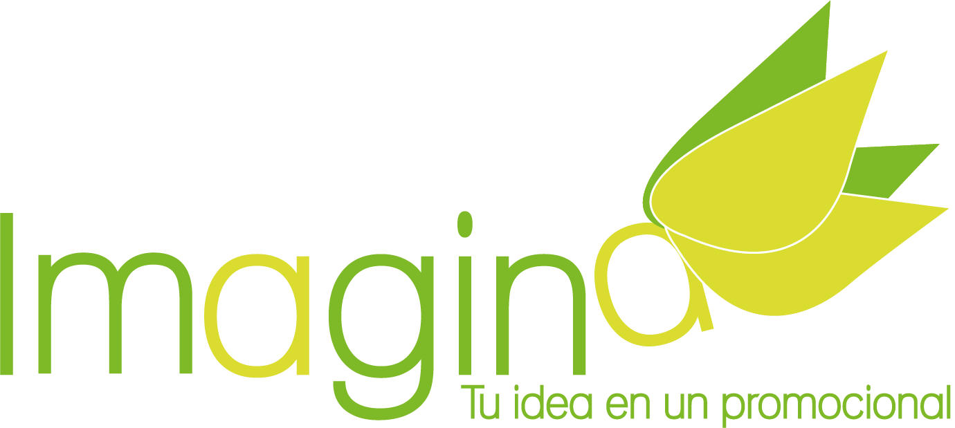 IMAGINAA tu idea en un promocional